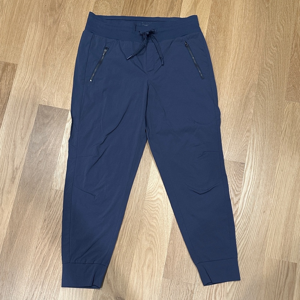 Athleta Trekkie North Jogger Pants